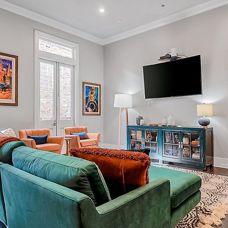 Heart Of The Arts Hotel New Orleans Esterno foto