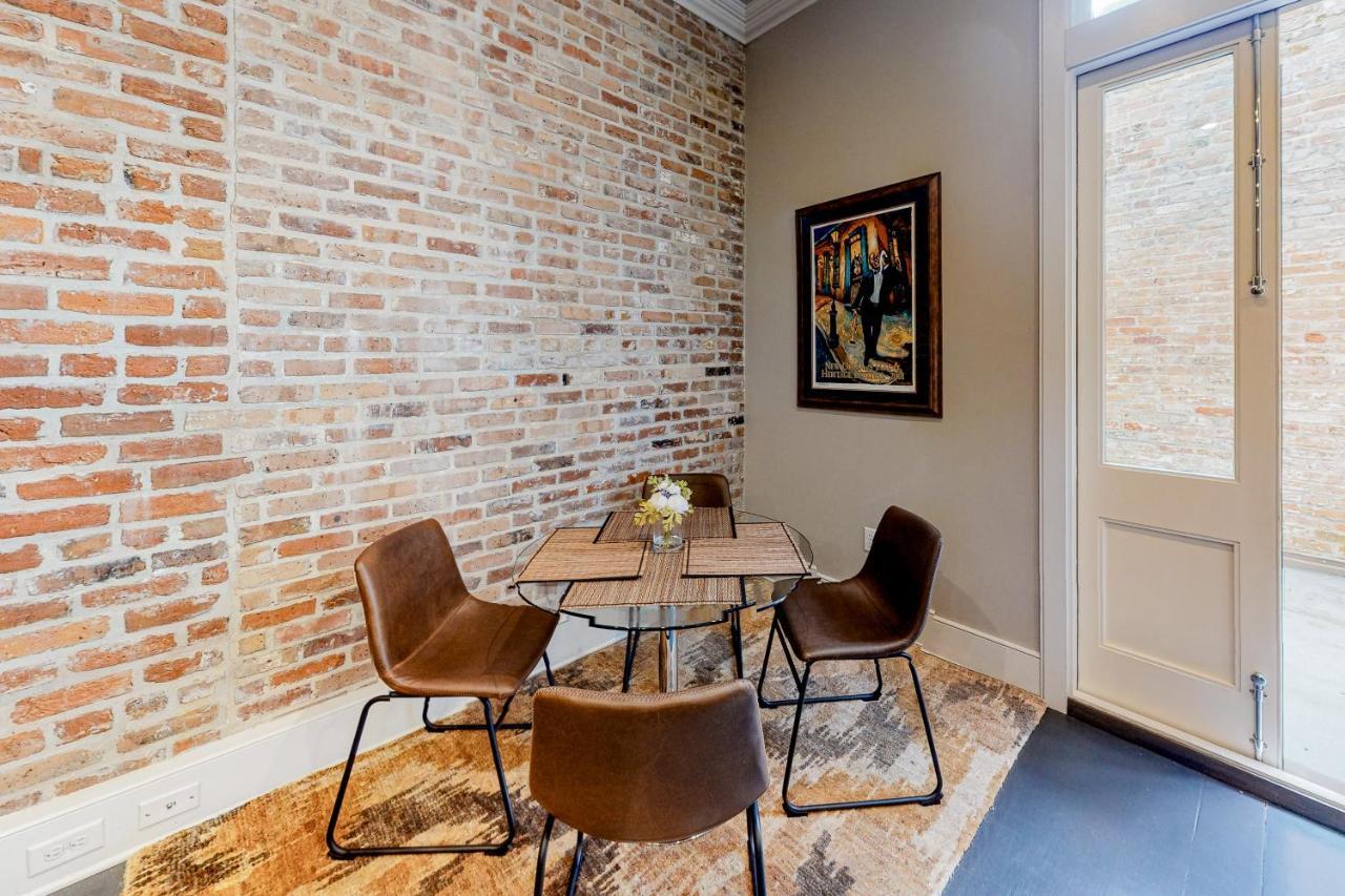 Heart Of The Arts Hotel New Orleans Esterno foto