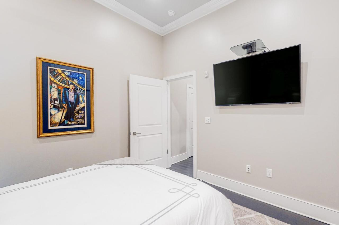 Heart Of The Arts Hotel New Orleans Esterno foto