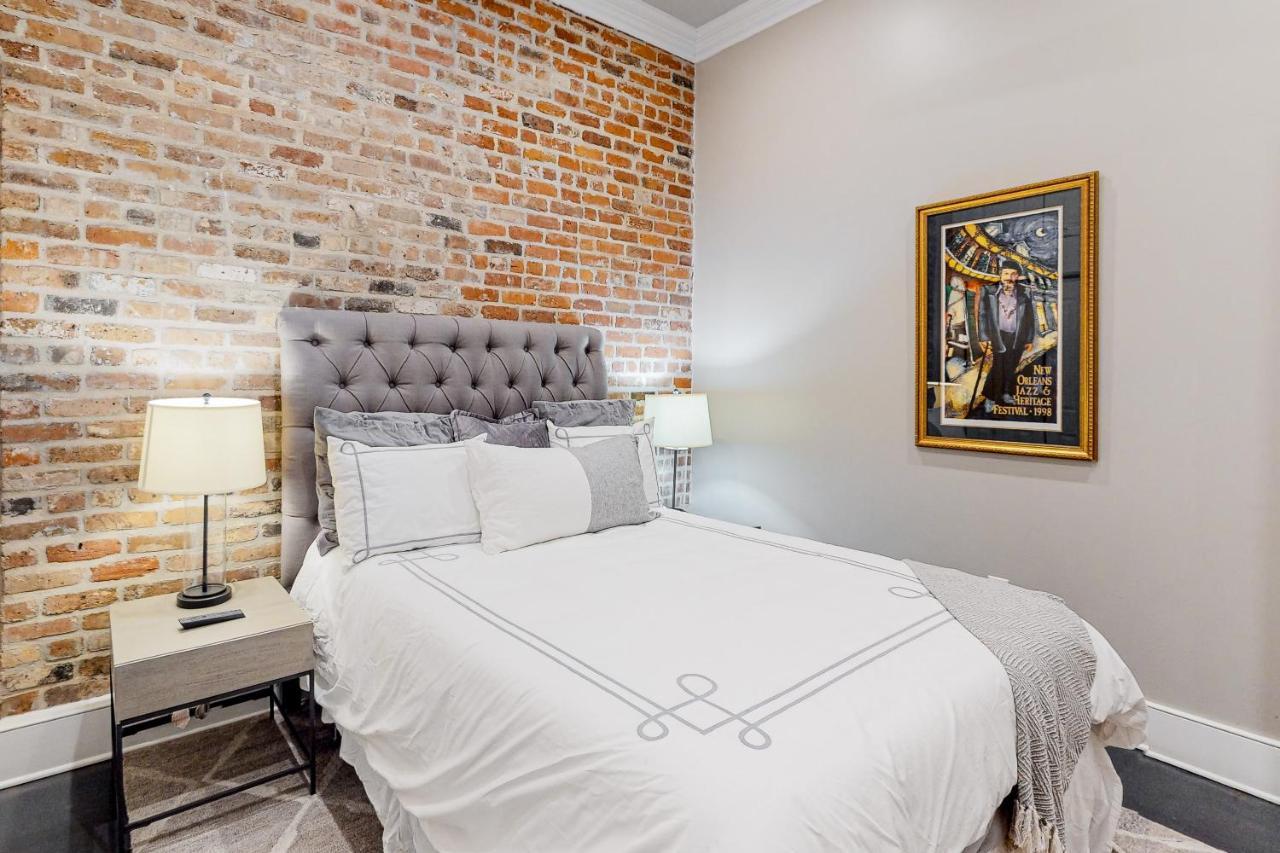 Heart Of The Arts Hotel New Orleans Esterno foto